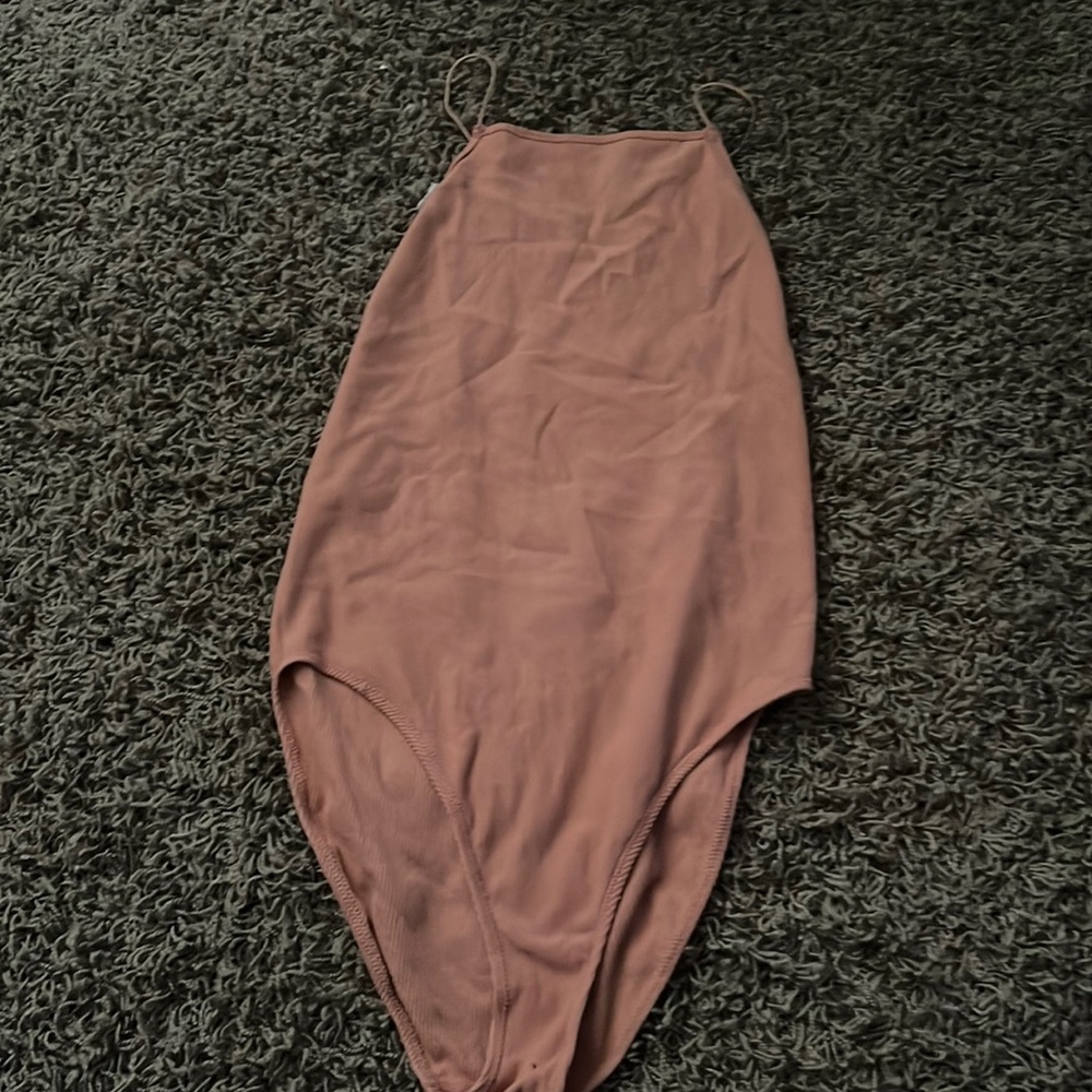 Forever 21 body suit